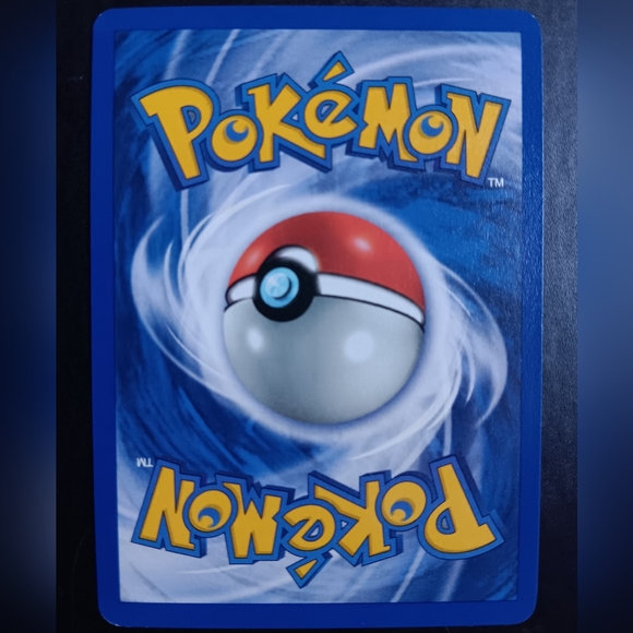 Blaine's Magmar Pokemon Card - Gym Heroes - NO. 37/132 Uncommon Non-Holo - Picture 8 of 9